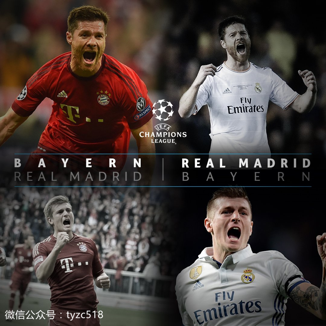 包含皇马再战拜仁,欧冠四强之战引人期待的词条 包含皇马再战拜仁,欧冠四强之战引人期待的词条